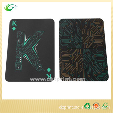 Promotion Playing Card with Custom Design (CKT-PC-49)